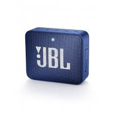 GO 2 Bluetooth Speaker Blue