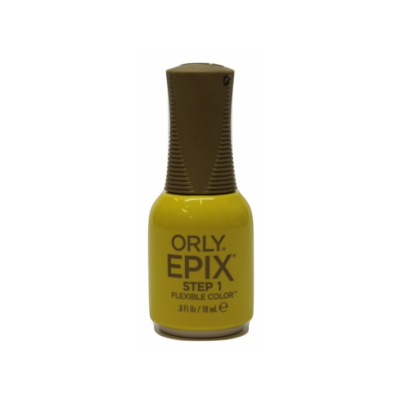 Epix Step 1 Flexible Nail Colour Road Trippin