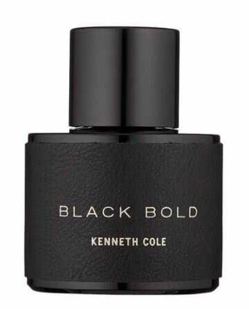 Black Bold Kenneth Cole EDP 100ml