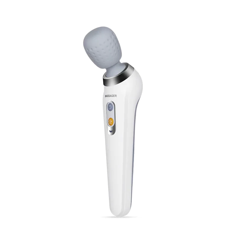 Smart Wireless Handy Massager