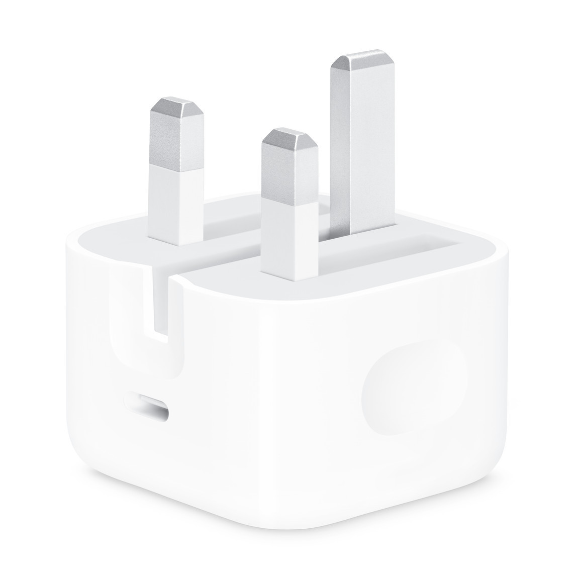 iPhone 20W USB-C Power Adapter