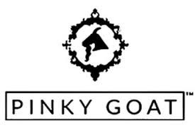 PINKY GOAT