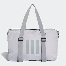 Tailored For Her Training Carry Bag Halo Silver/Halo Green/Black