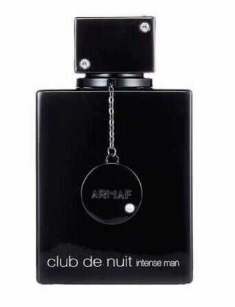 Club De Nuit Intense EDT 105ml