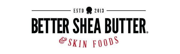 Better Shea Butter