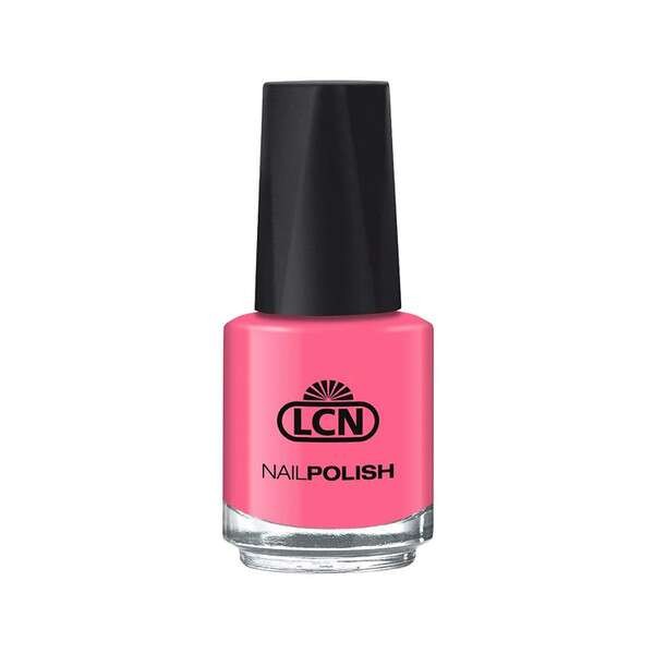 Nail Polish Pink Passion