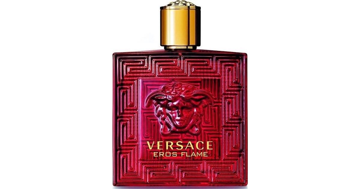 Eros Flame EDP 200ml