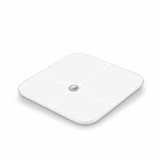 Smart Body Weight Scale white 150kg