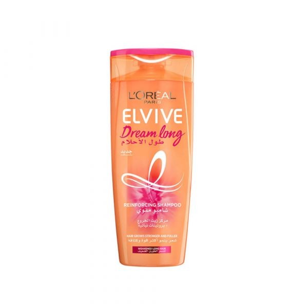 Elvive Dream Long Shampoo 200ml