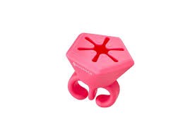 Next Stop Summer Nail Polish Holder Pink