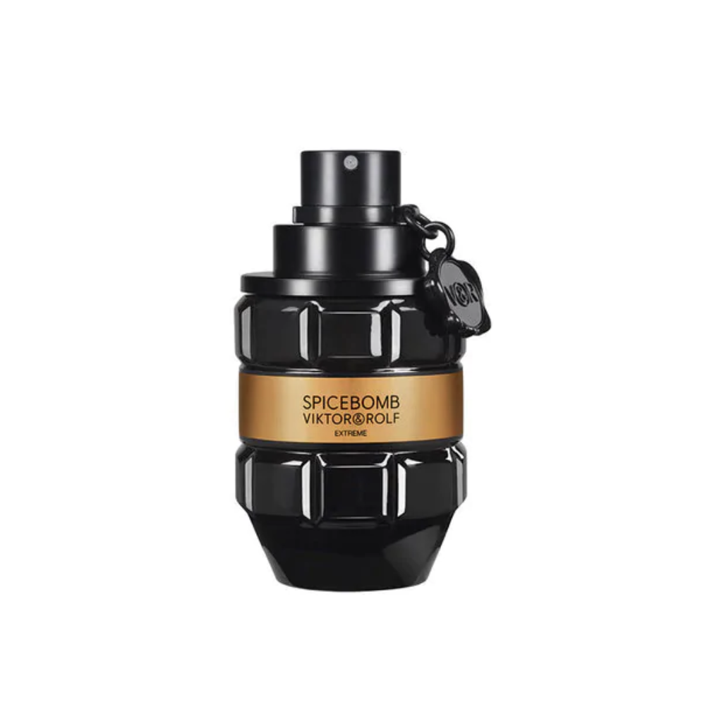 Spicebomb Extreme EDP 90ml