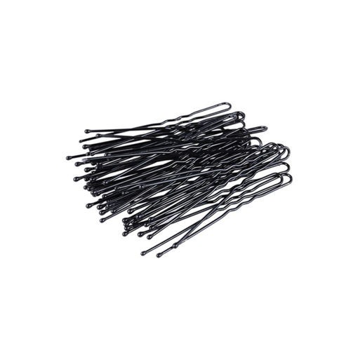 300 Piece Bobby Pins Black