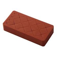 Lipstick Storage Medium Silicon Box Red