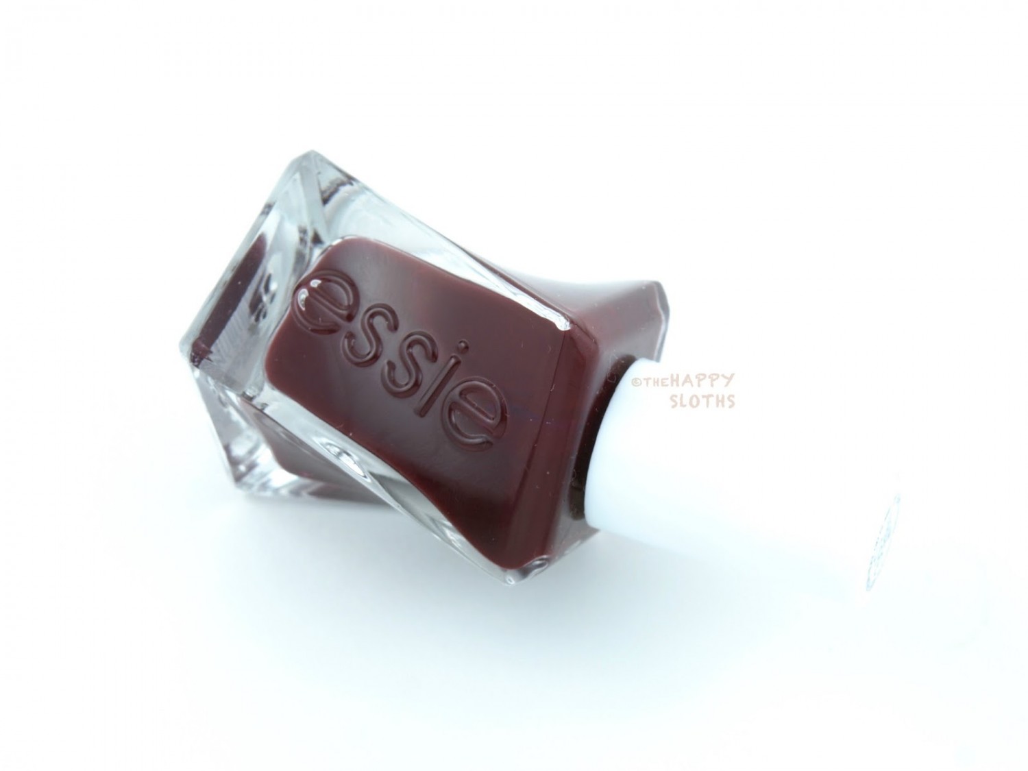 Gel Couture Nail Polish Spiked With Style