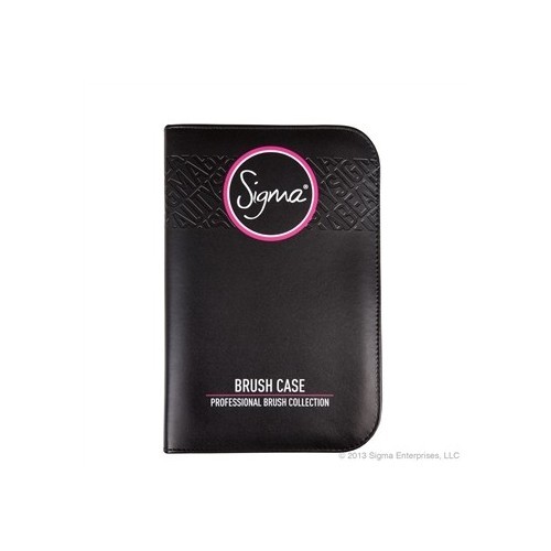 Brush Case Black