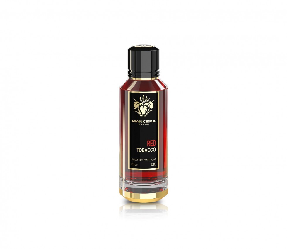 Red Tobacco EDP 120ml