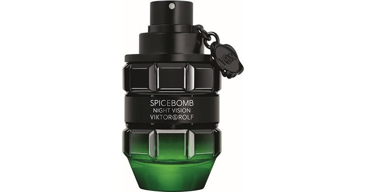 Spicebomb Night Vision EDT 90ml