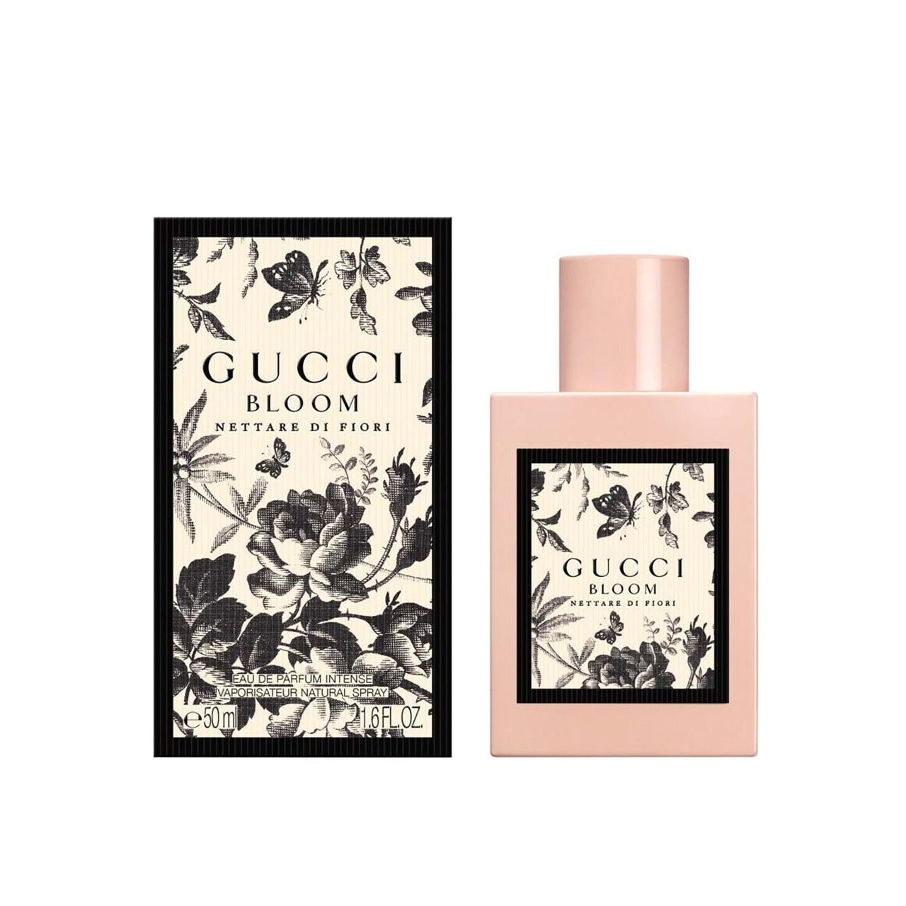 Bloom Nettare Di Fiori 50ml