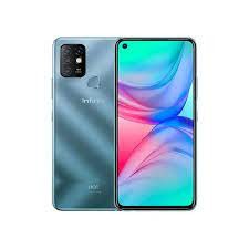 Infinix Hot 10 - 6.78" 4GB RAM 64GB ROM 16MP - Moonlight Jade