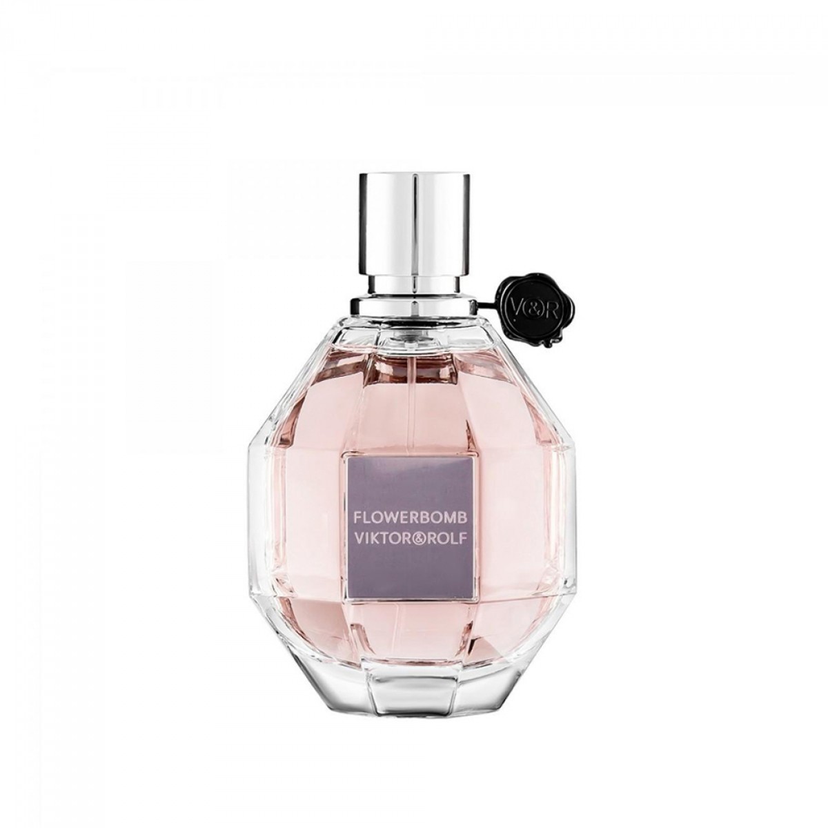 Flower Bomb EDP For Women 100ml