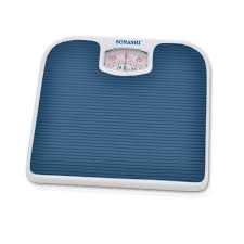 Mechanical Bathroom Scale