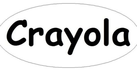 Crayola
