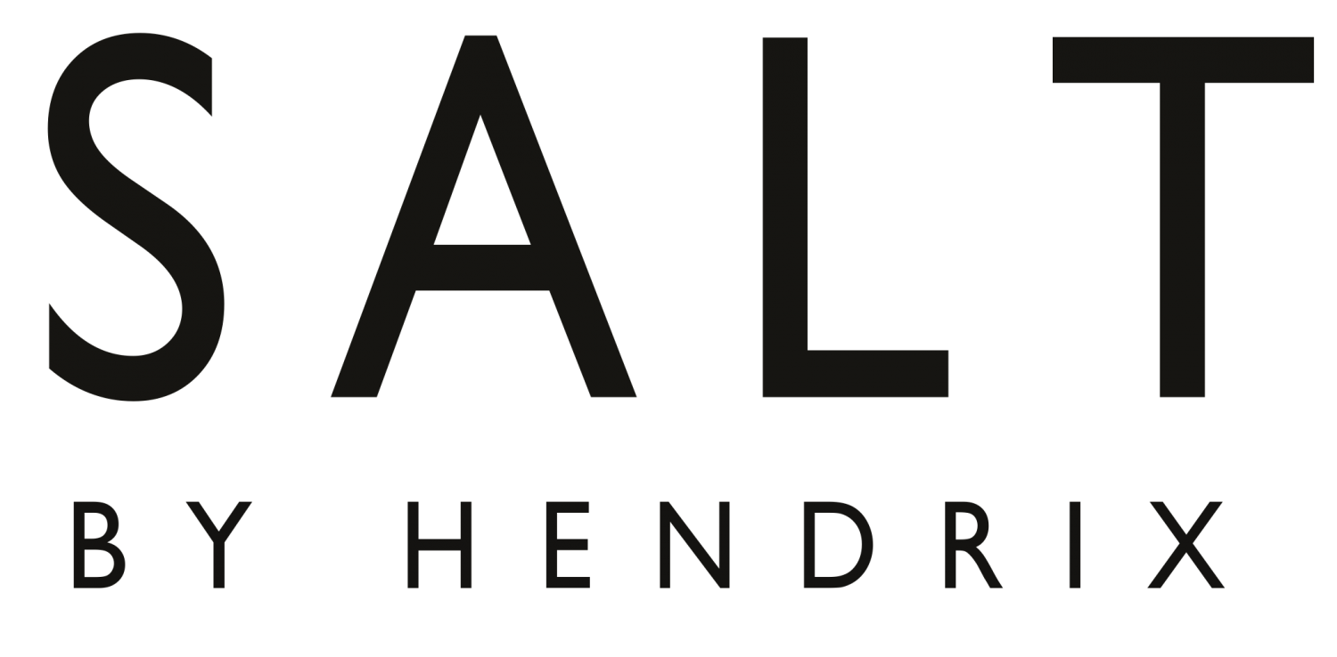SALT BY HENDRIX