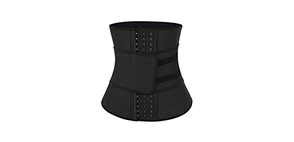 Adjustable Elastic Slimming Belt