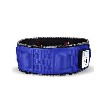 X5 Times Vibration Slimming Massage Rejection Fat Weight Loose belt