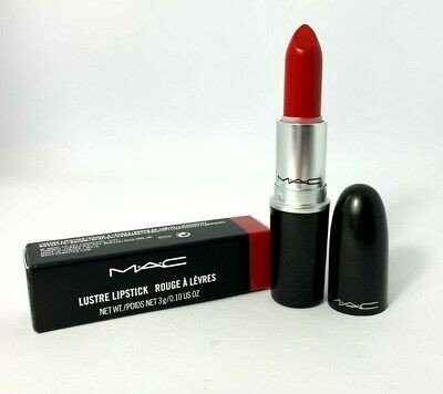 Lustre Lipstick Cockney