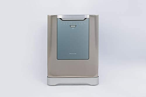 Frigidaire Dishwasher 1800W FDB14GGCSD Grey