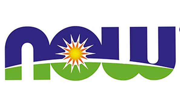 Now Foods