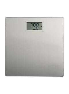 Digital LCD Bath Scale