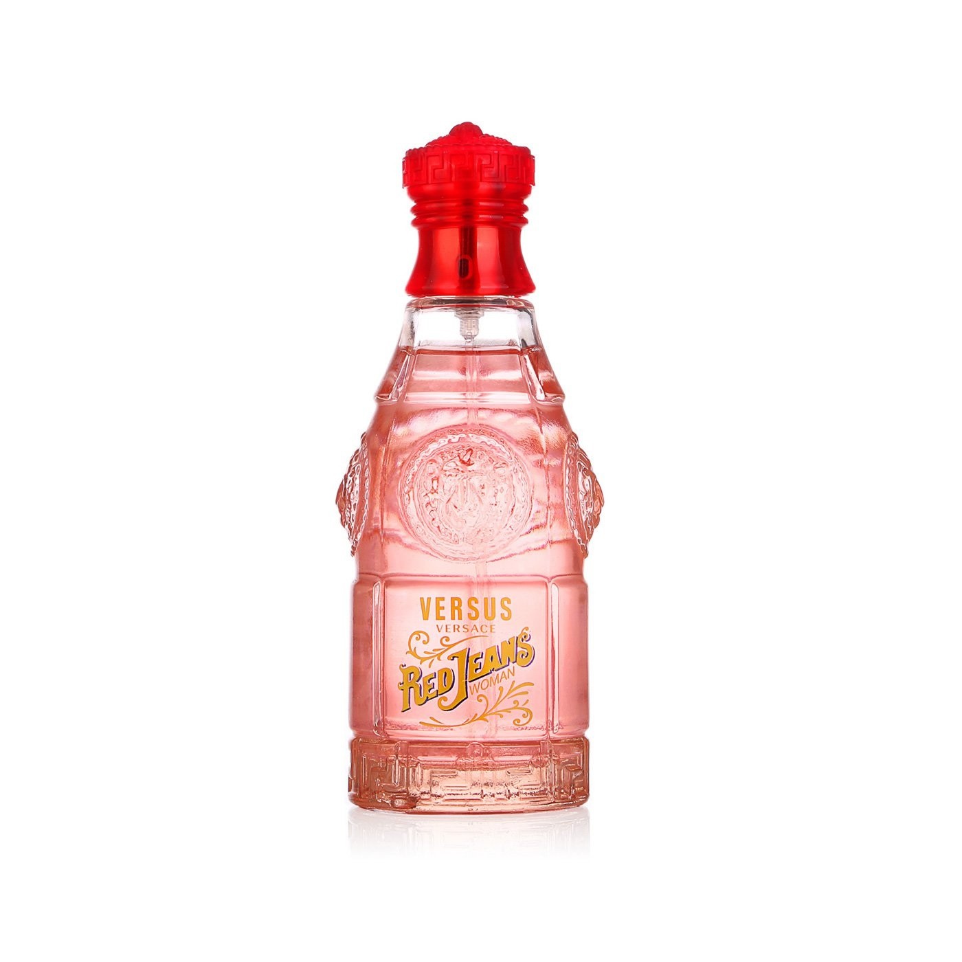 Red Jeans EDT 75ml