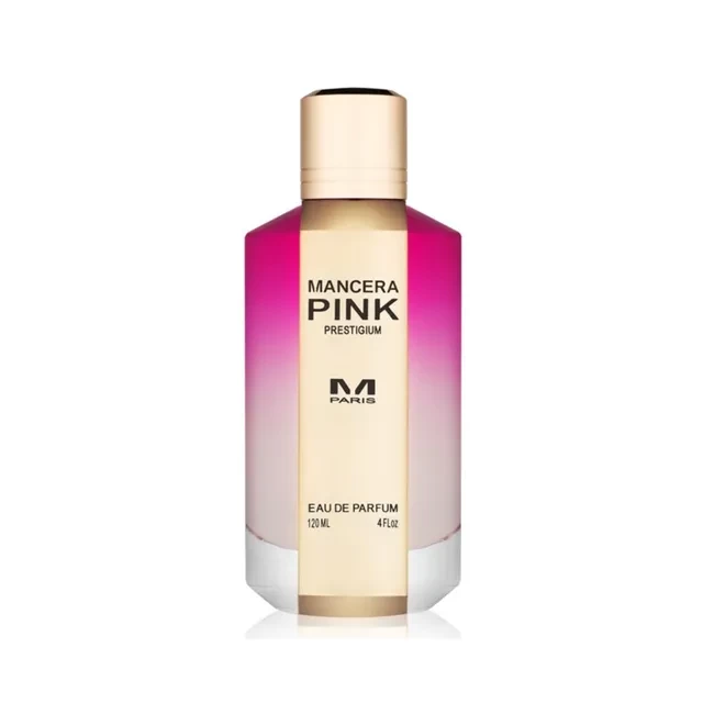 Pink Prestigium EDP 120ml