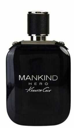 Mankind Hero EDT 100ml