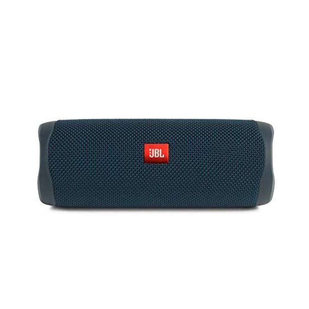 Flip 5 Waterproof Portable Bluetooth Speaker Blue