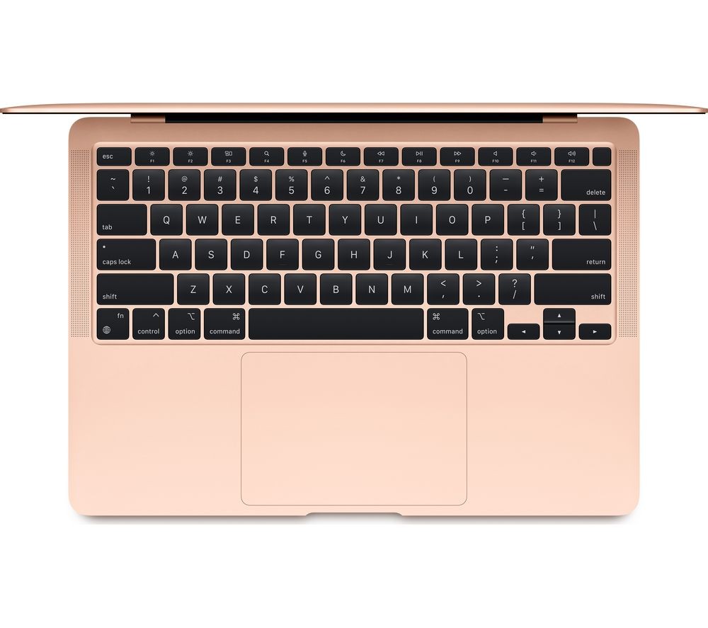 MacBook Air 2020 MGND3 With 13.3-Inch Retina Display, M1