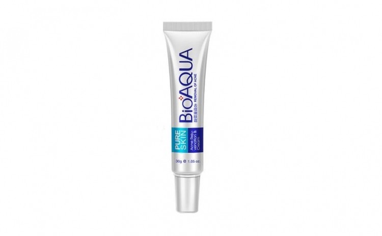 Pure Skin Acne Reju-Venation Cream 30g