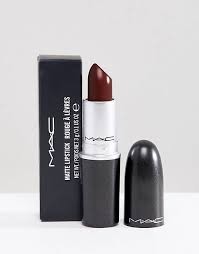 Matte Lipstick Antique Velvet