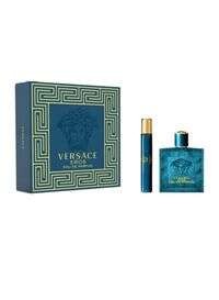 Eros EDP Gift Set