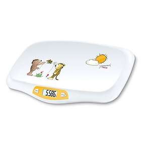 Baby Body Weight Machine