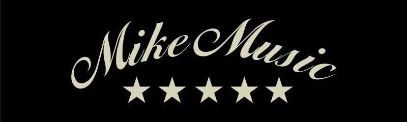Mike Music