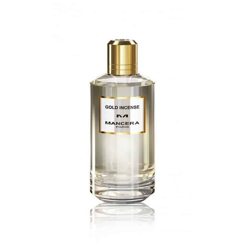 Gold Incense EDP 120ml