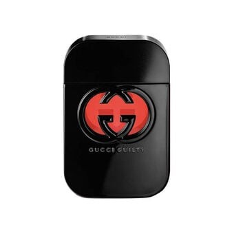 GUCCI Guilty Black EDT 75ml