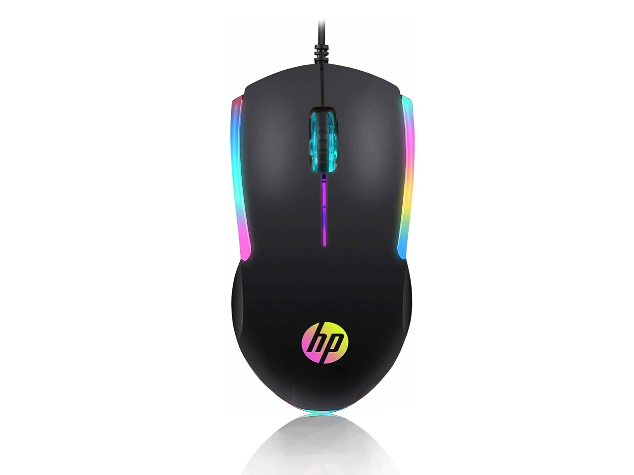 Wired RGB Gaming Mouse High Performance Mouse