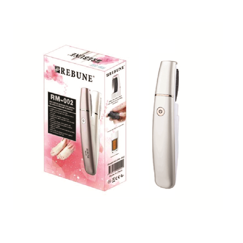 Dead Skin Removal Device Blue