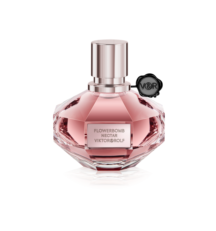 Flowerbomb Nectar EDP 90Mililitre