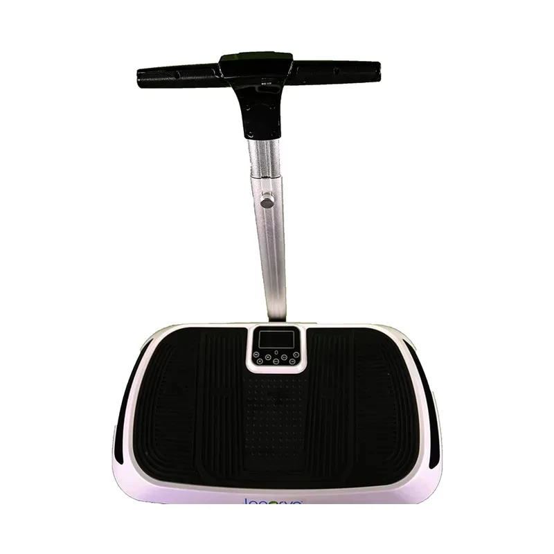 Big Plat 3D Vibration Machine Fit Massage
