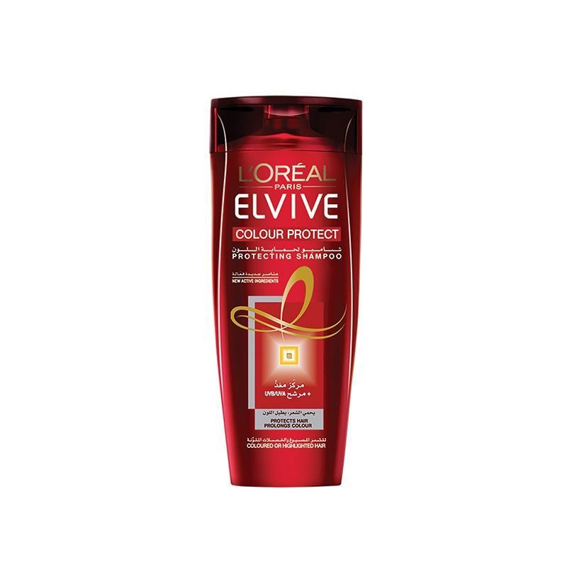 Elvive Colour Protect Shampoo 200ml